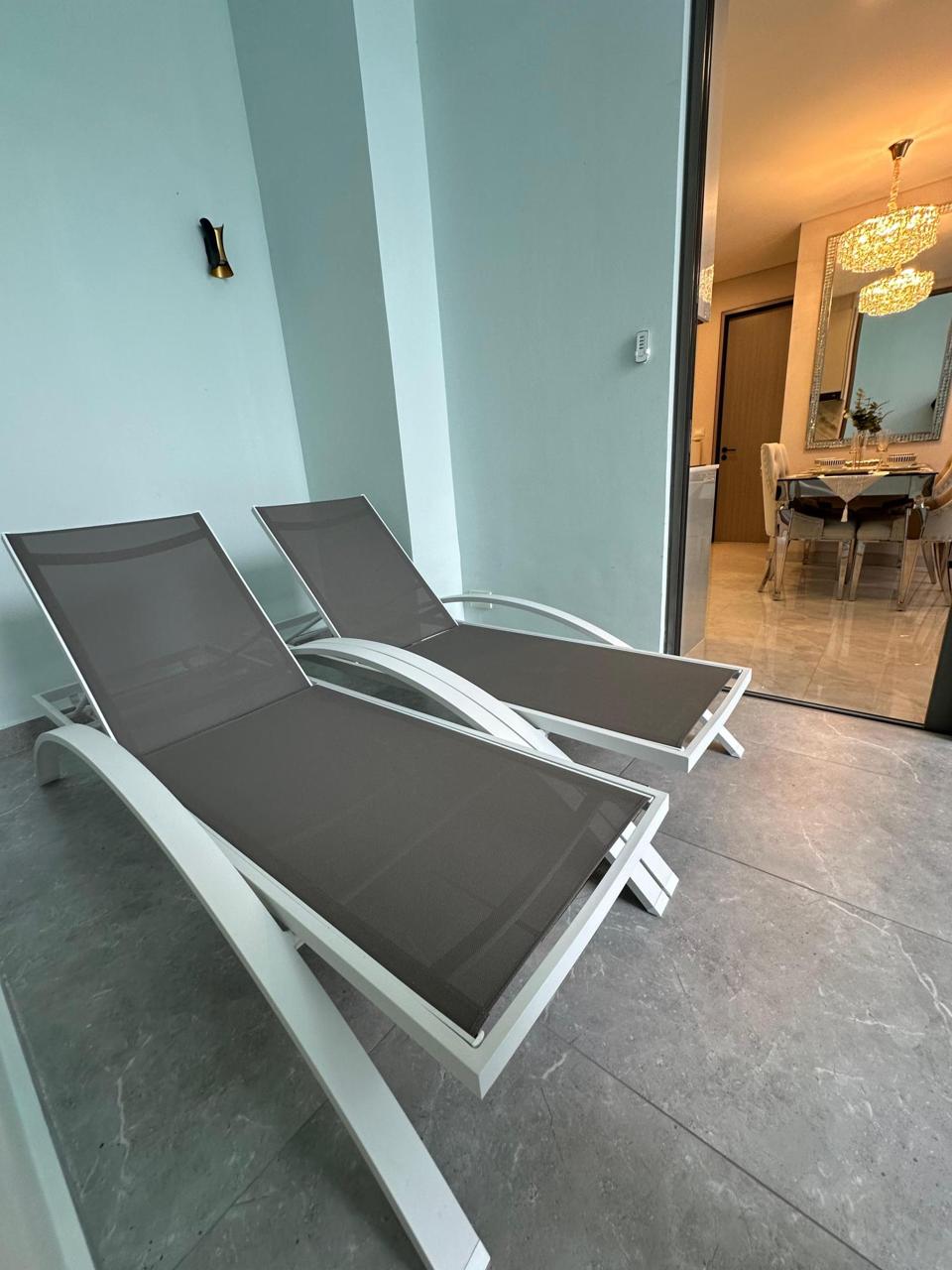1-bedroom apartment, 77.8 m² in Copacabana Coral Reef - photo 2