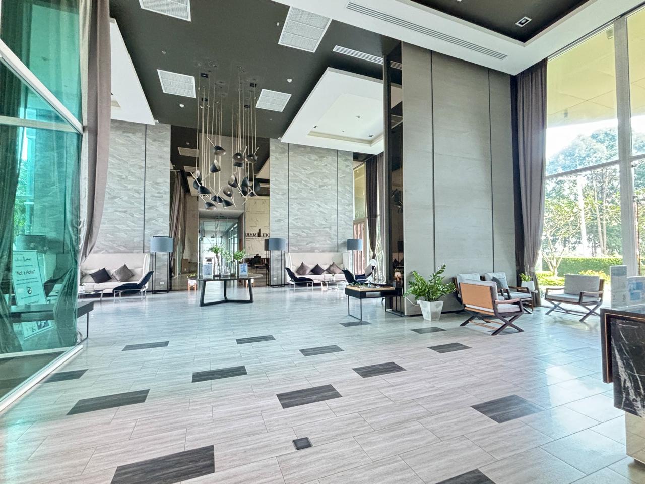 3-bedroom apartment, 136 m² - photo 1