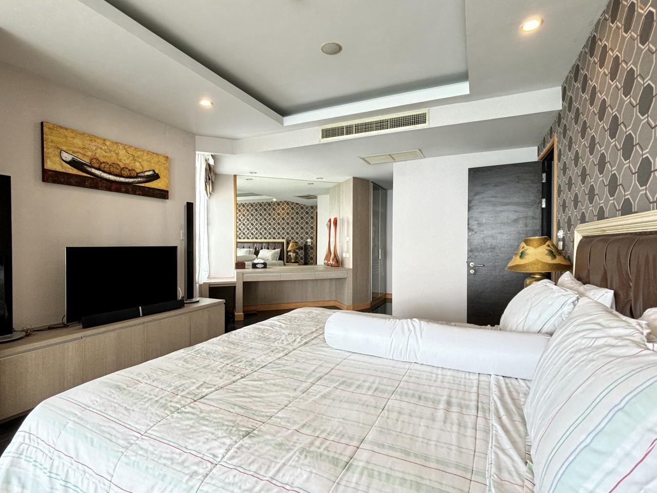4-спальная квартира 268 м² в La Royale Beach — фото 1