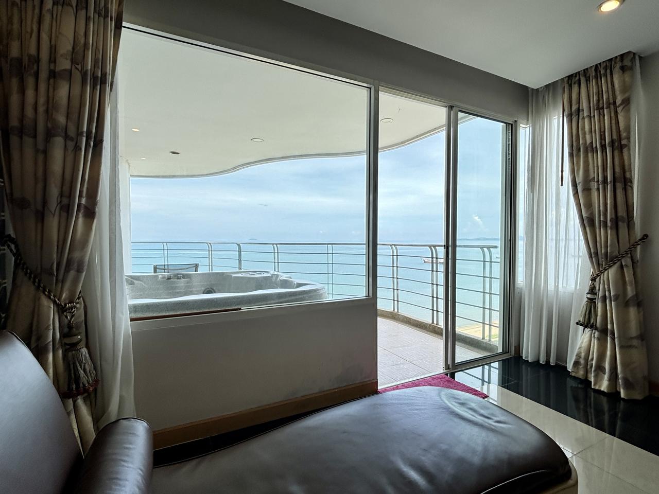 4-спальная квартира 268 м² в La Royale Beach — фото 2