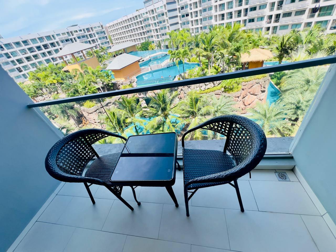 1-bedroom apartment, 55 m² in Laguna Beach Resort 3 - The Maldives - photo 1