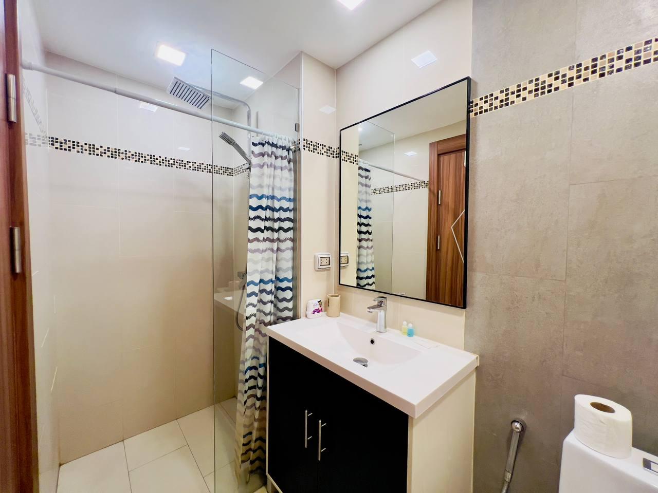 1-bedroom apartment, 55 m² in Laguna Beach Resort 3 - The Maldives - photo 3