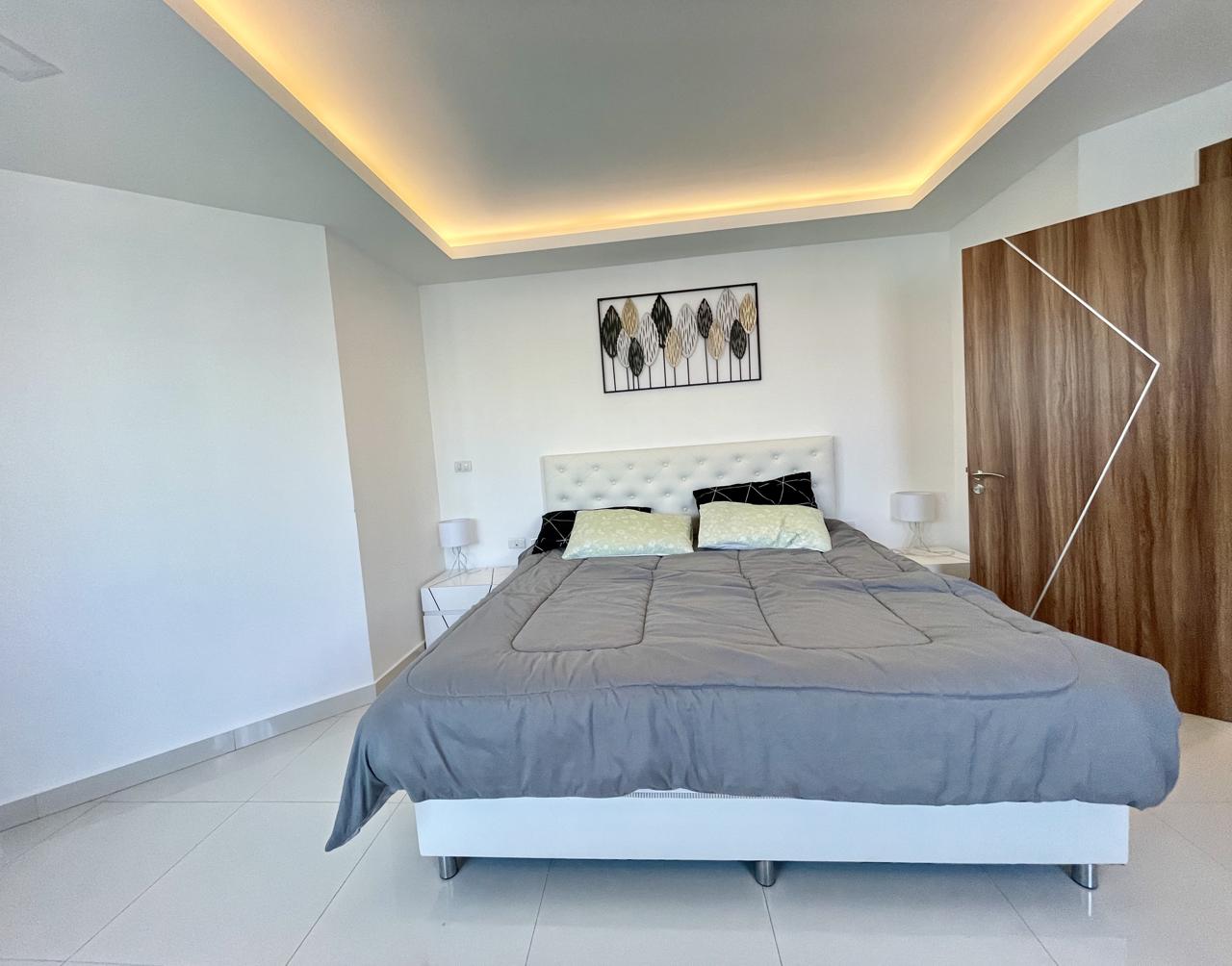 3-спальная квартира 125 м² в Laguna Beach Resort 3 - The Maldives — фото 1