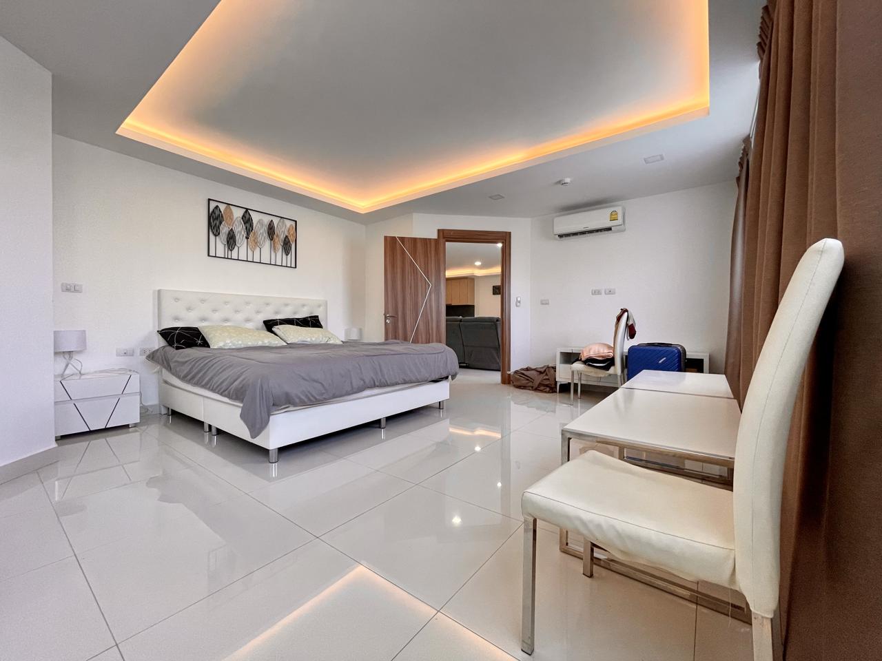 3-спальная квартира 125 м² в Laguna Beach Resort 3 - The Maldives — фото 2