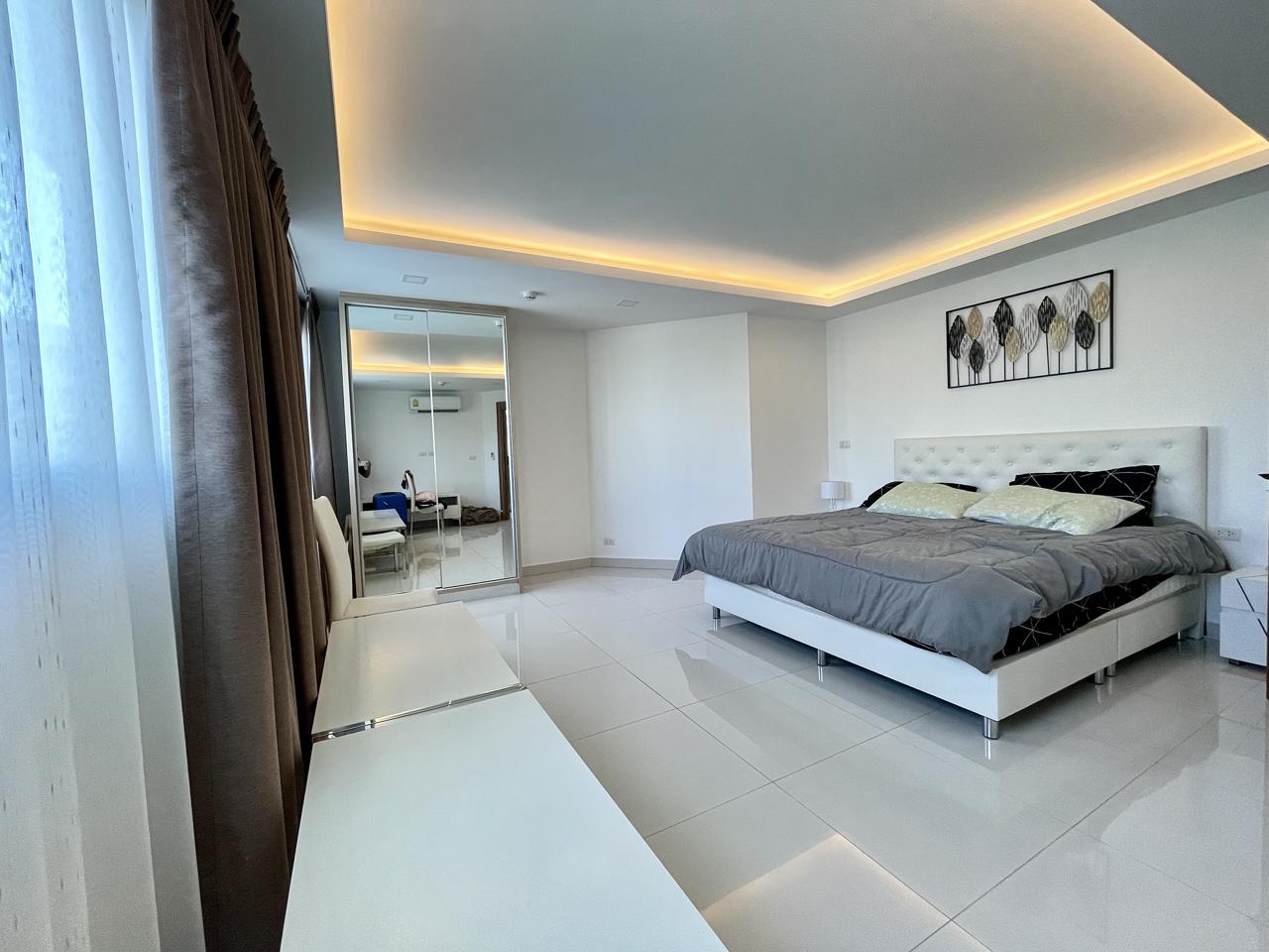 3-спальная квартира 125 м² в Laguna Beach Resort 3 - The Maldives — фото 3