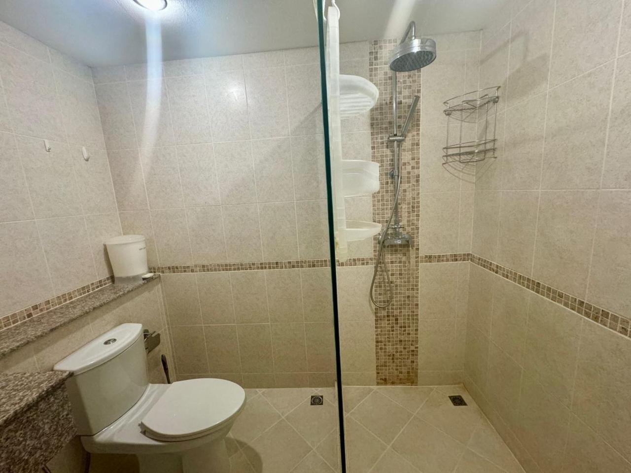 1-спальная квартира 67 м² — фото 1
