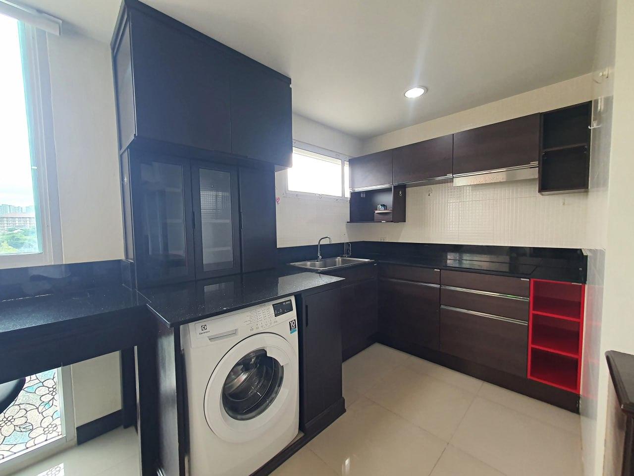 1-спальная квартира 44 м² в Life Vela Casa — фото 1