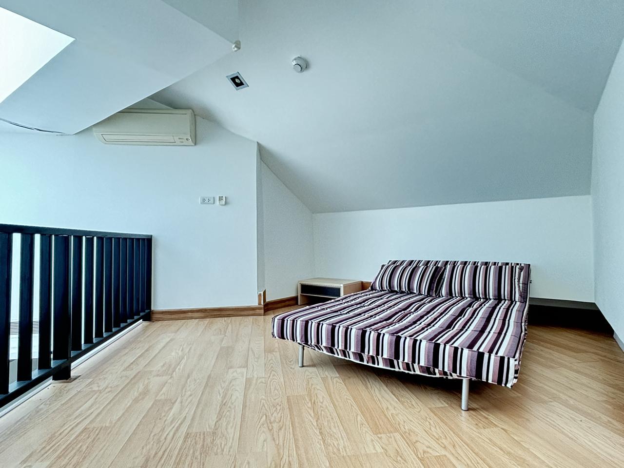 1-спальная квартира 45 м² в Modus Beachfront Condominium — фото 1