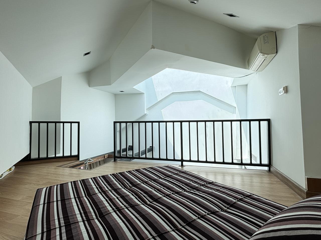 1-спальная квартира 45 м² в Modus Beachfront Condominium — фото 2