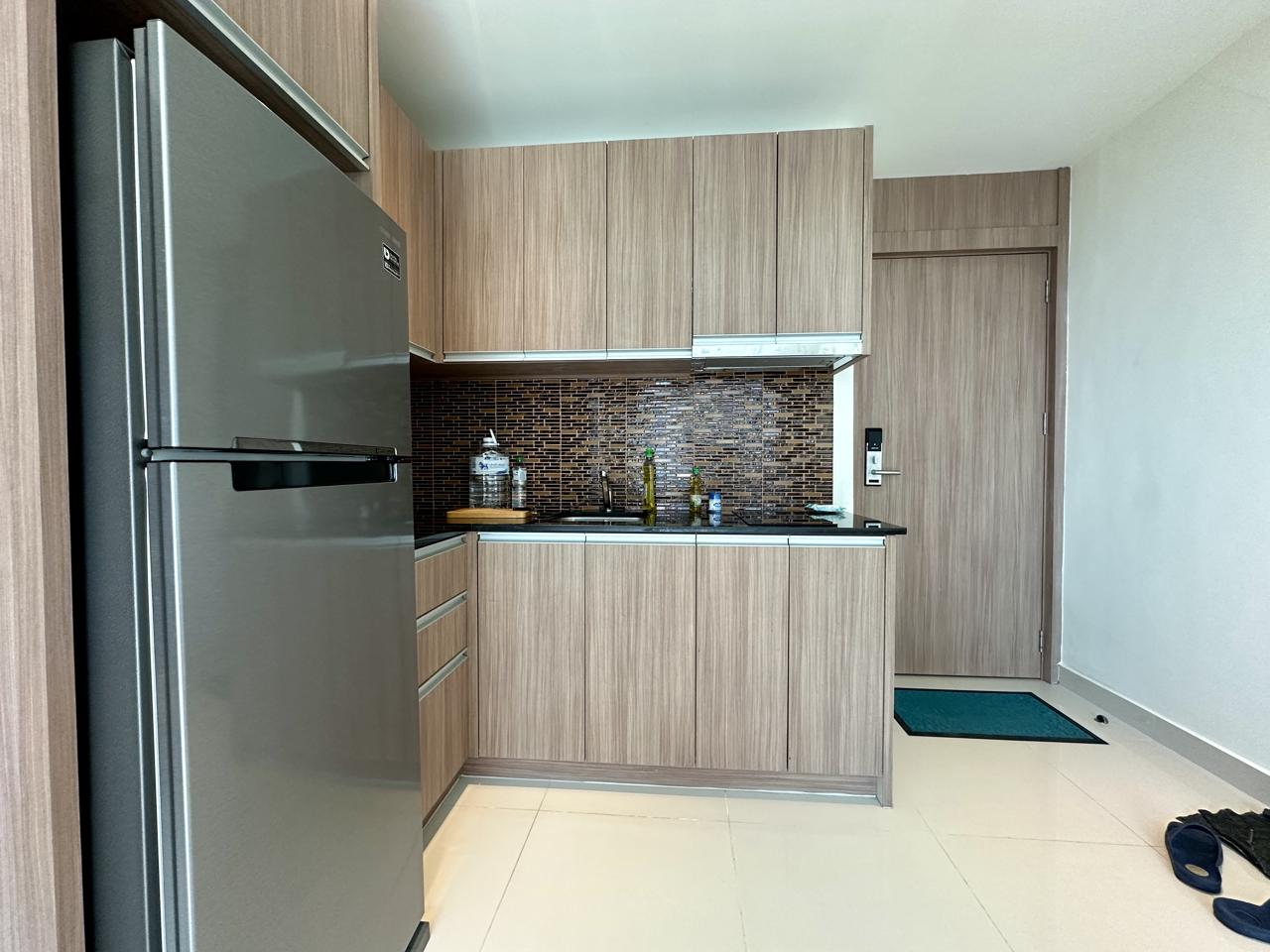 1-спальная квартира 40 м² в Nam Talay Condominium — фото 2