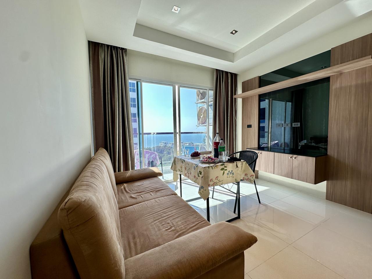 1-bedroom apartment, 40 m² in Nam Talay Condominium - photo 3