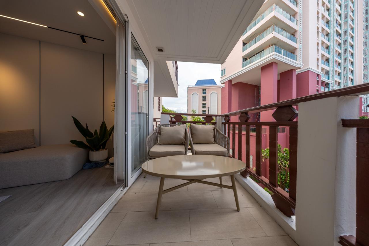 3-bedroom apartment, 140 m² in Royal Hill Resort - photo 2