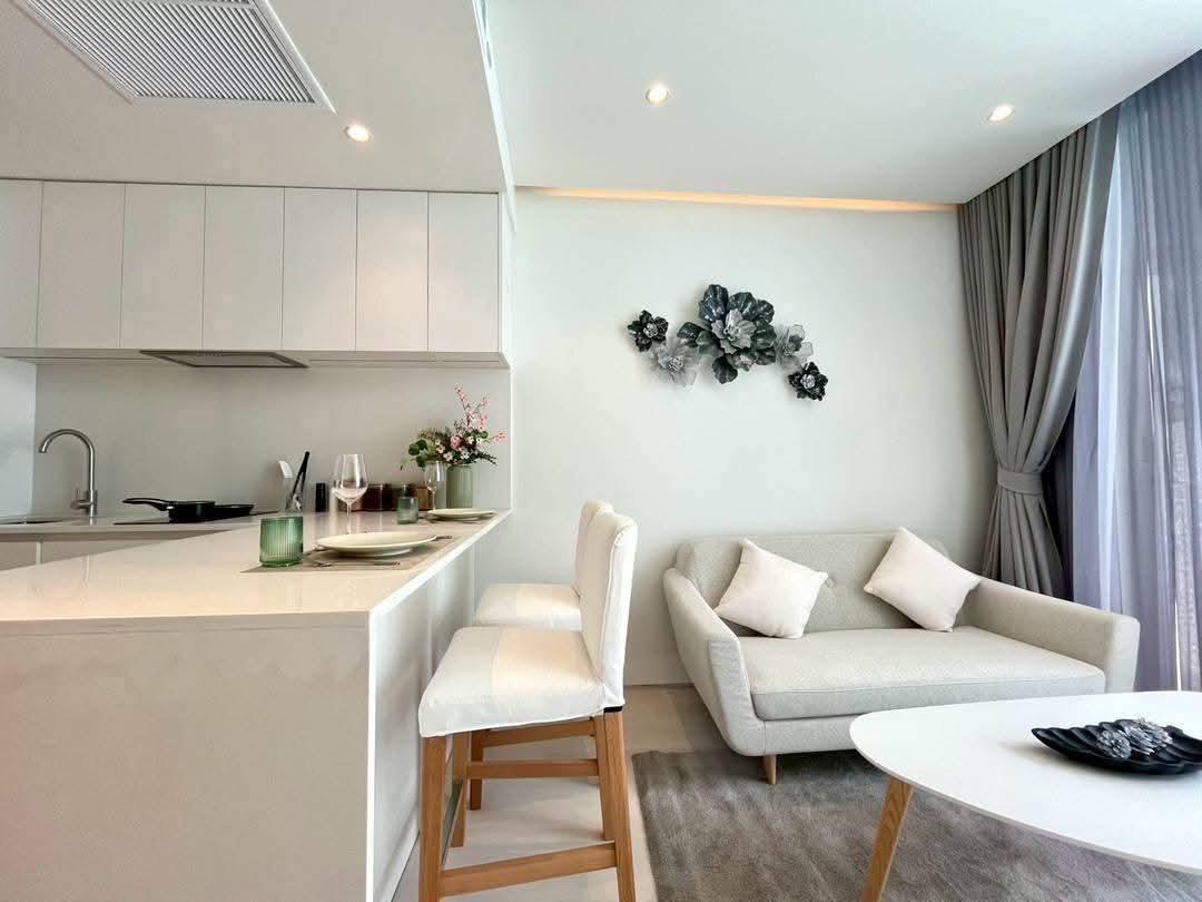 1-bedroom apartment, 39.76 m² - photo 1