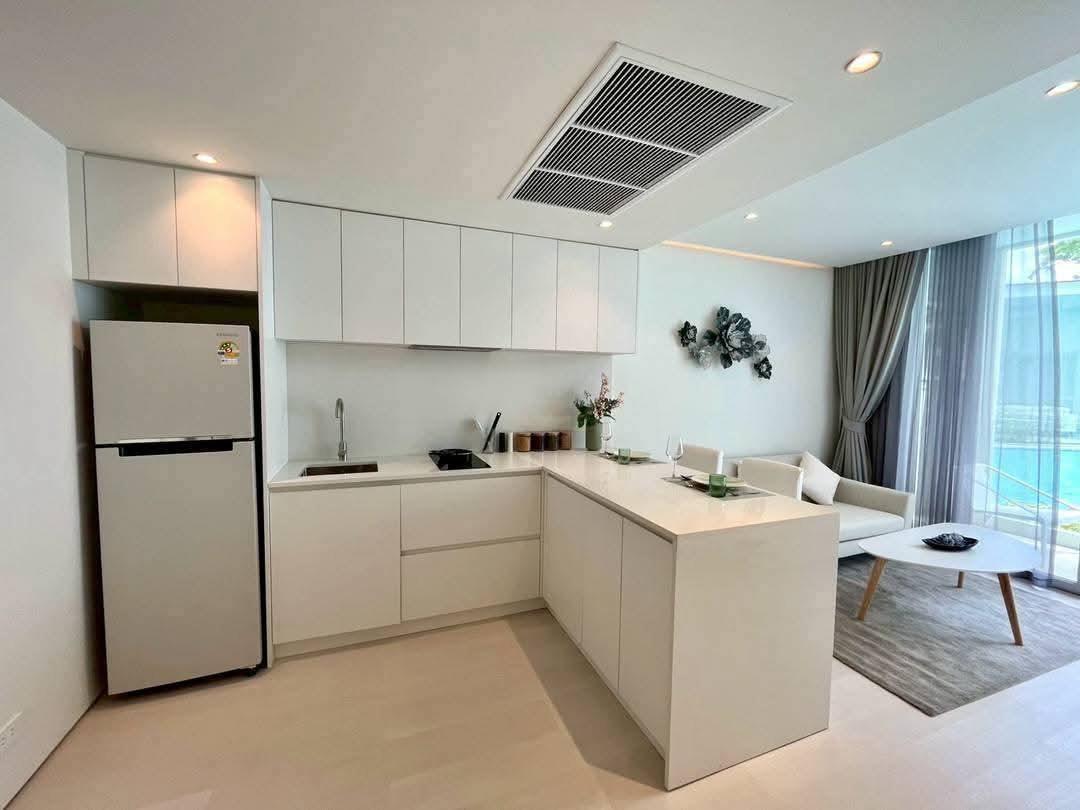 1-bedroom apartment, 39.76 m² - photo 3