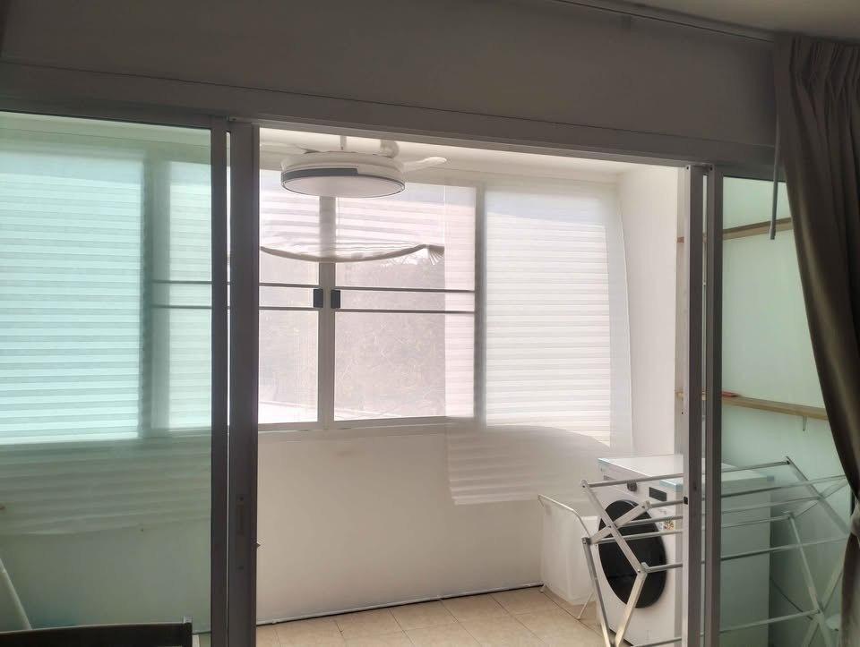 Studio, 34 m² in AD Condominium - photo 2
