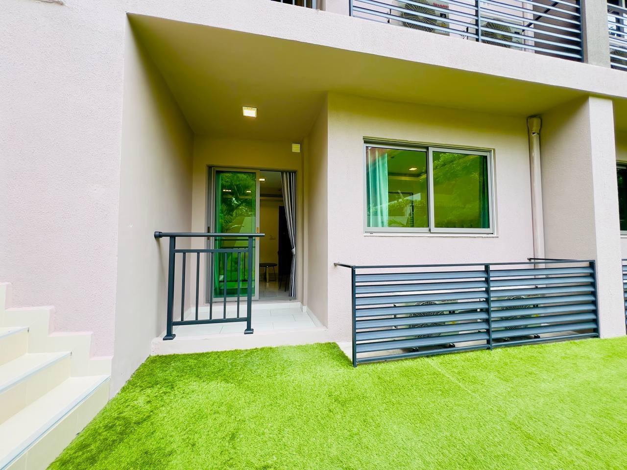 1-bedroom apartment, 26.5 m² in Arcadia Center Suites Pattaya - photo 2