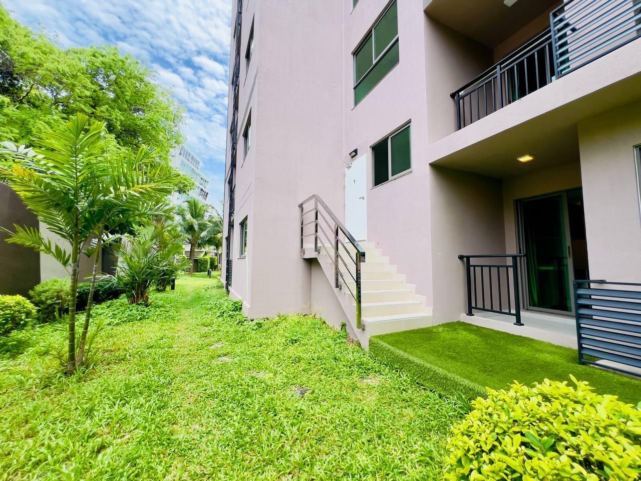1-bedroom apartment, 26.5 m² in Arcadia Center Suites Pattaya - photo 3