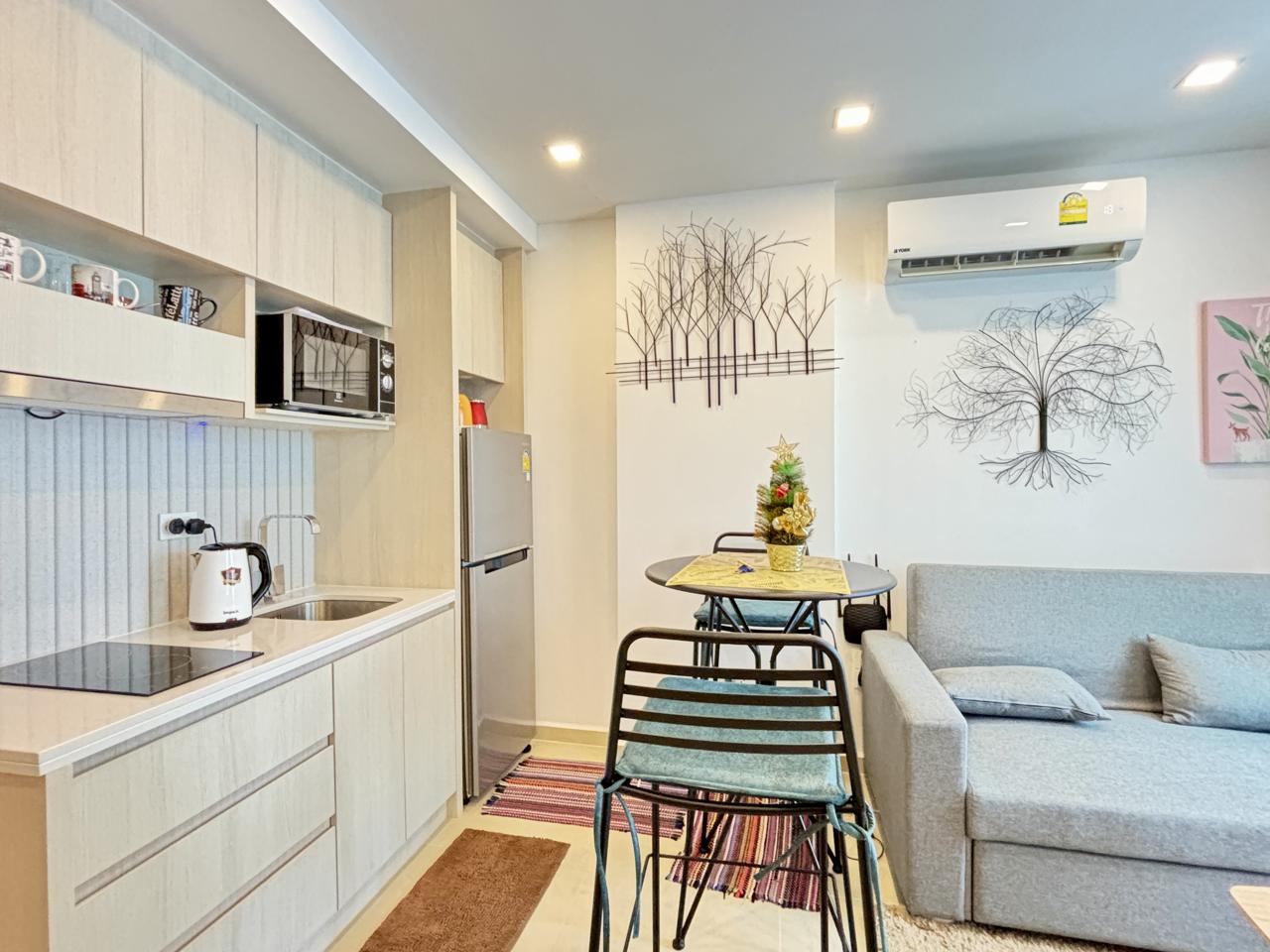 1-bedroom apartment, 25 m² - photo 2
