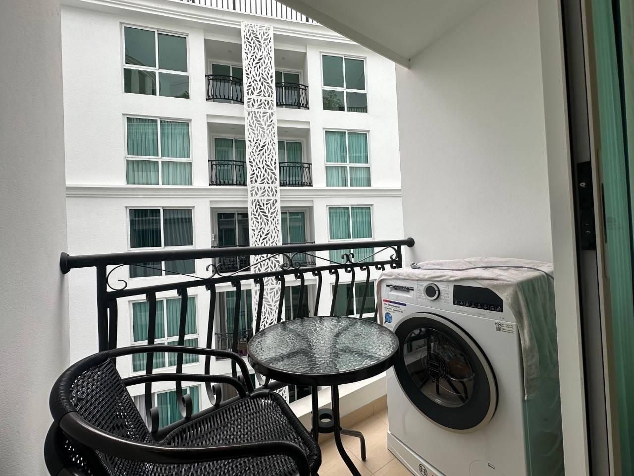 1-bedroom apartment, 25.82 m² - photo 3