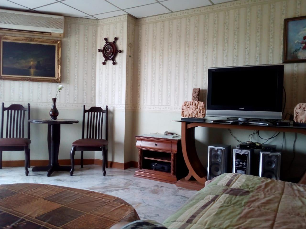 Студия 42 м² в Kieng Talay Condo — фото 2