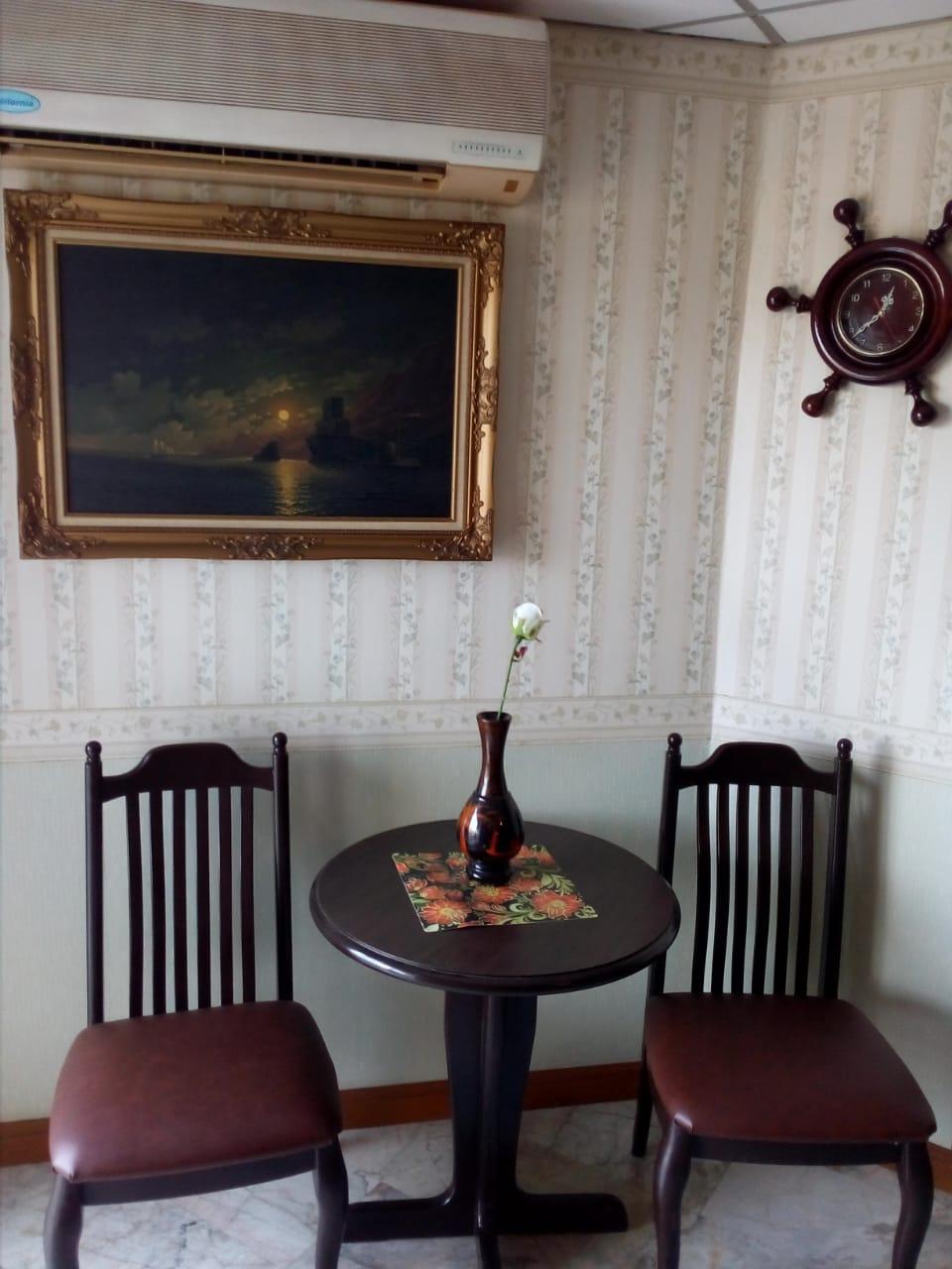 Студия 42 м² в Kieng Talay Condo — фото 3