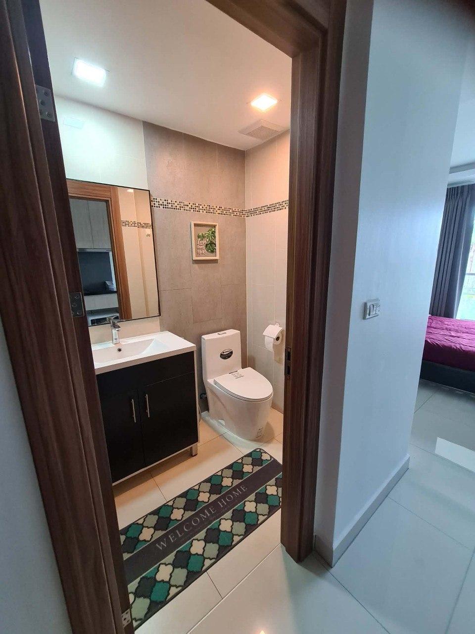 Студия 23 м² в Laguna Beach Resort 3 - The Maldives — фото 1