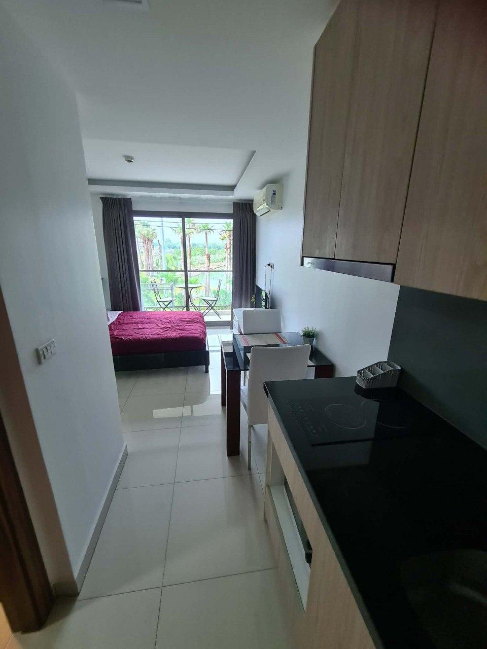 Студия 23 м² в Laguna Beach Resort 3 - The Maldives — фото 3