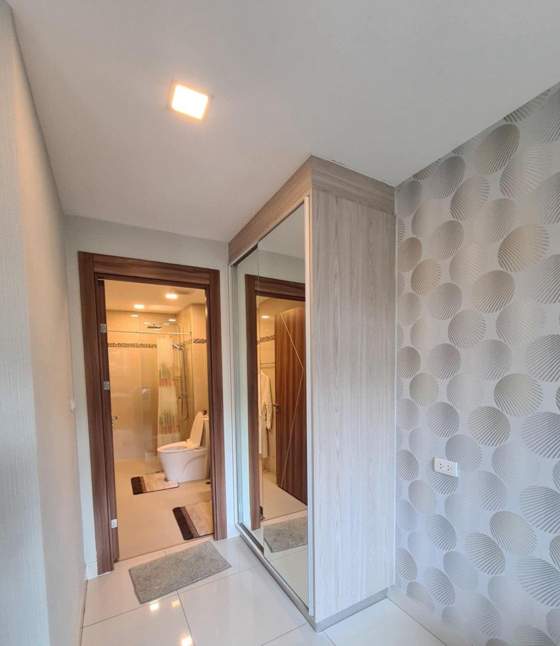1-спальная квартира 37,25 м² в Laguna Beach Resort 3 - The Maldives — фото 1