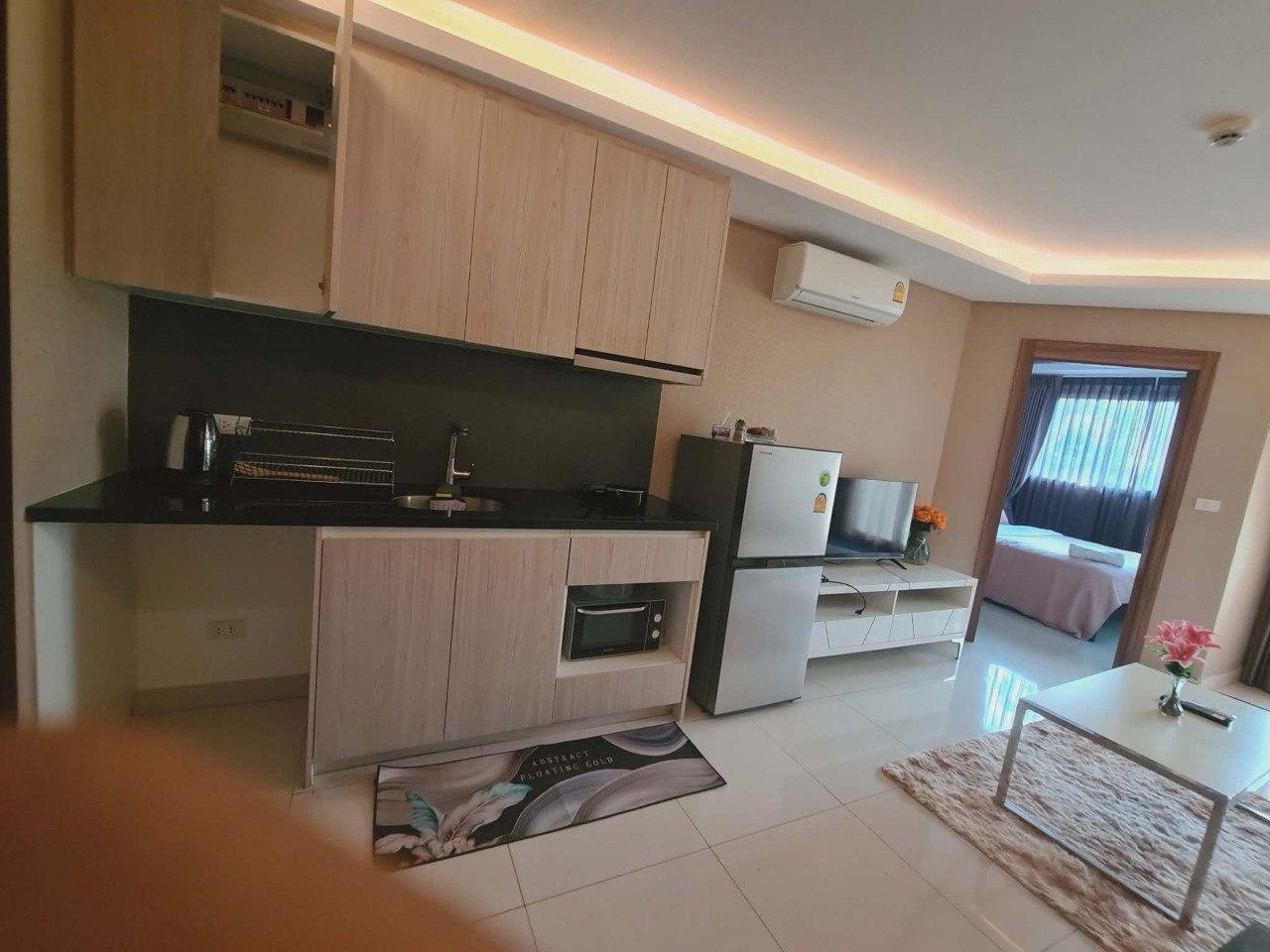 1-спальная квартира 37,25 м² в Laguna Beach Resort 3 - The Maldives — фото 2