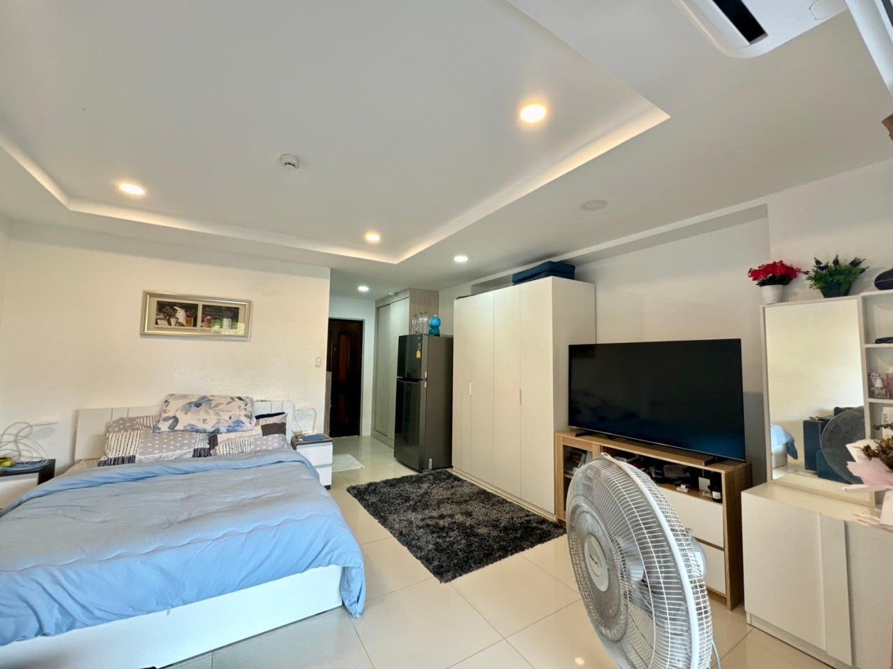 Студия 44 м² в New Nordic Suites 4 — фото 1