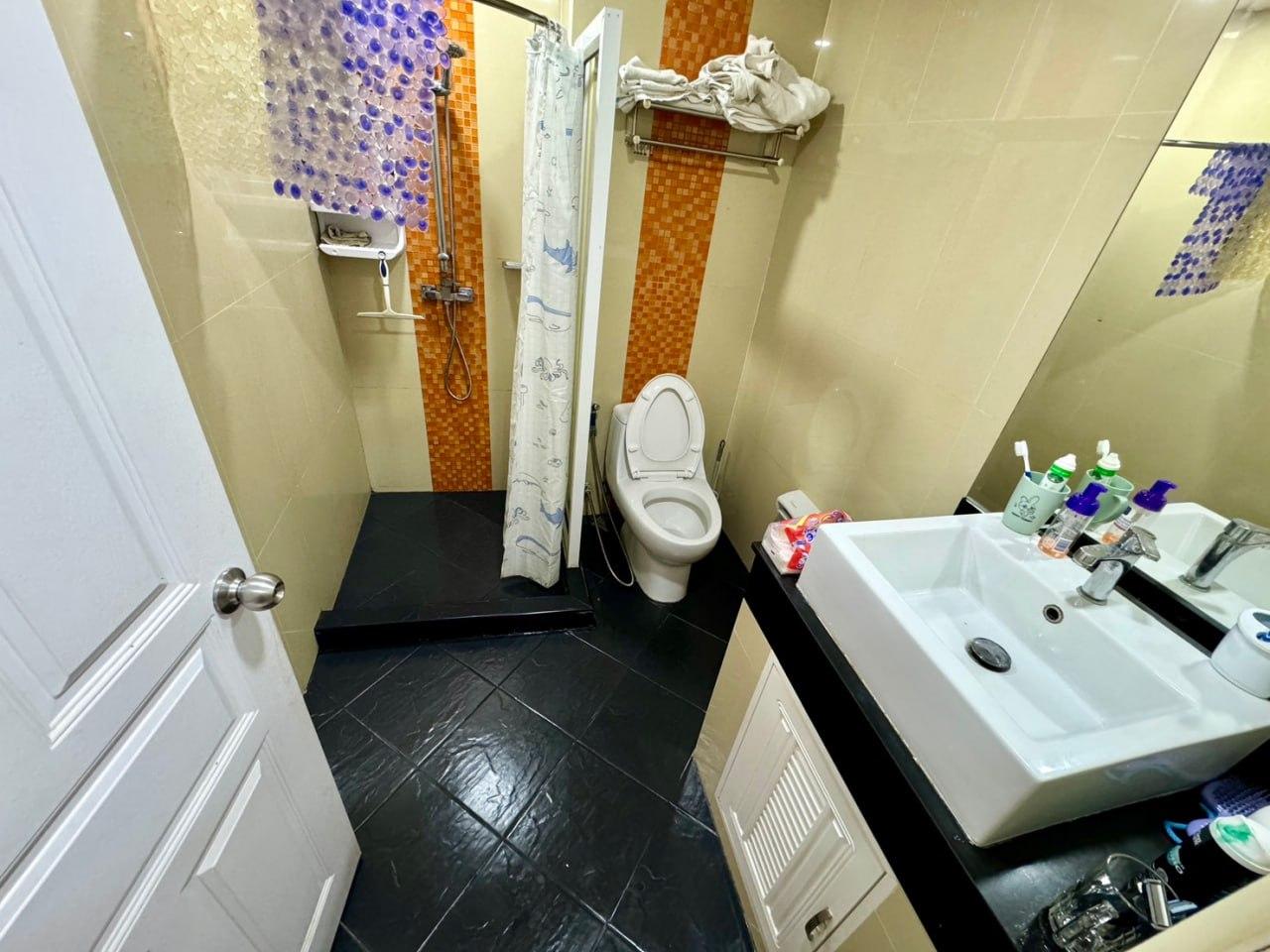 Студия 44 м² в New Nordic Suites 4 — фото 2