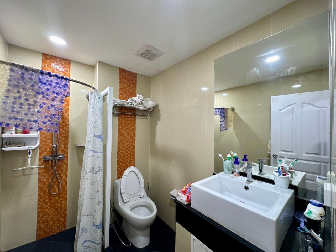 Студия 44 м² в New Nordic Suites 4 — фото 3