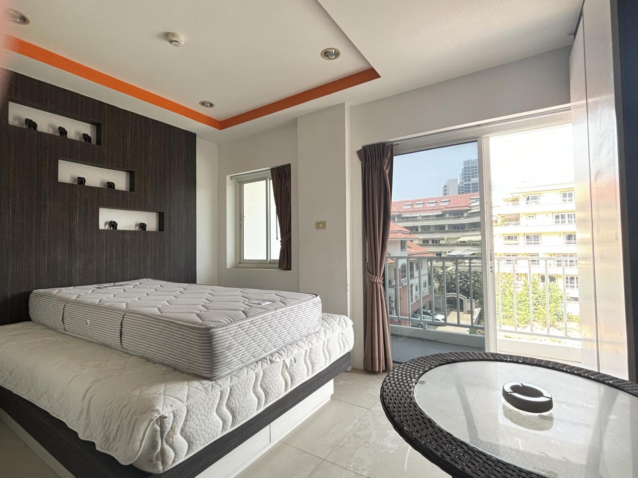 Студия 22 м² в Nordic Residence — фото 1