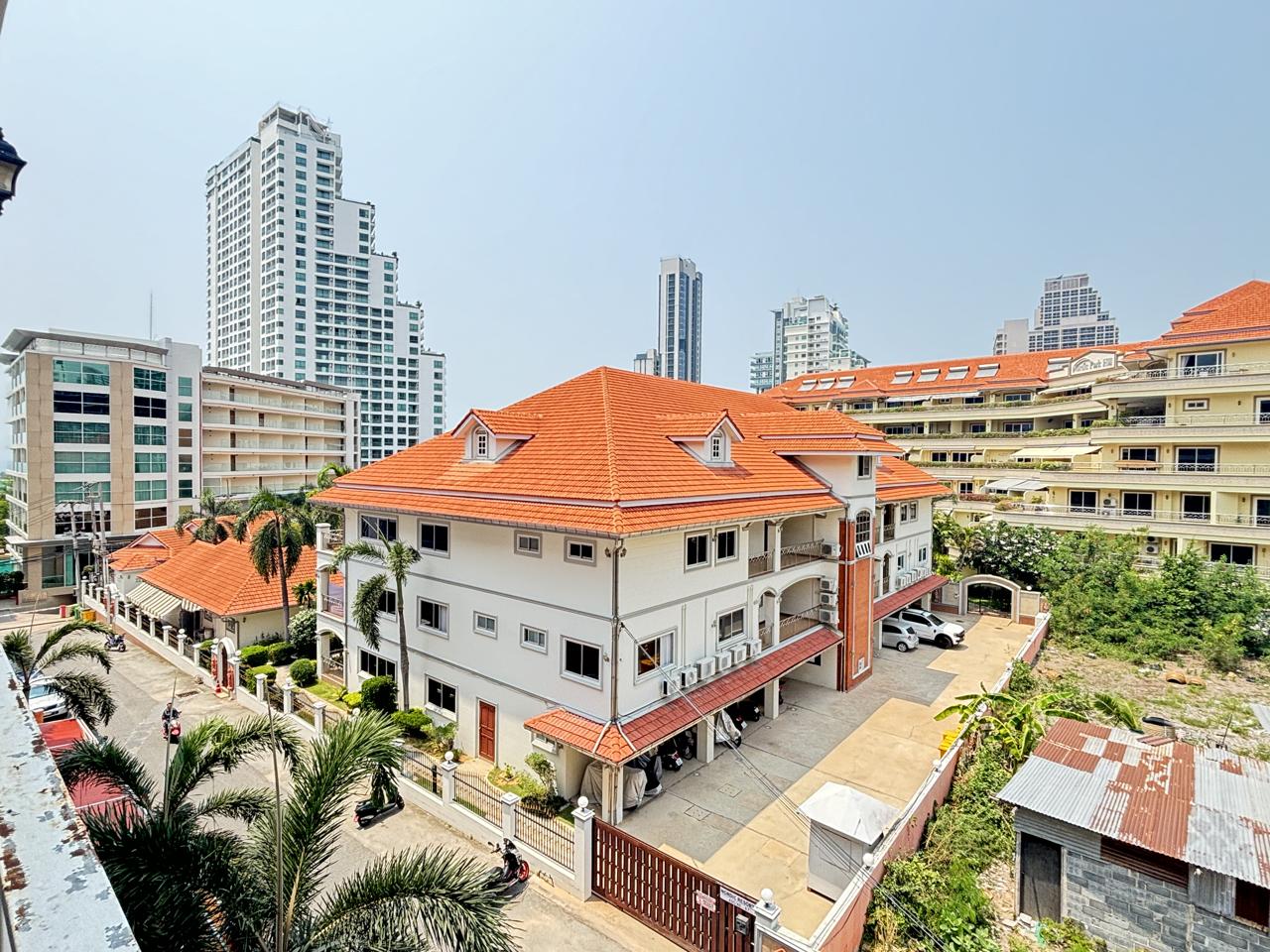 Студия 22 м² в Nordic Residence — фото 2