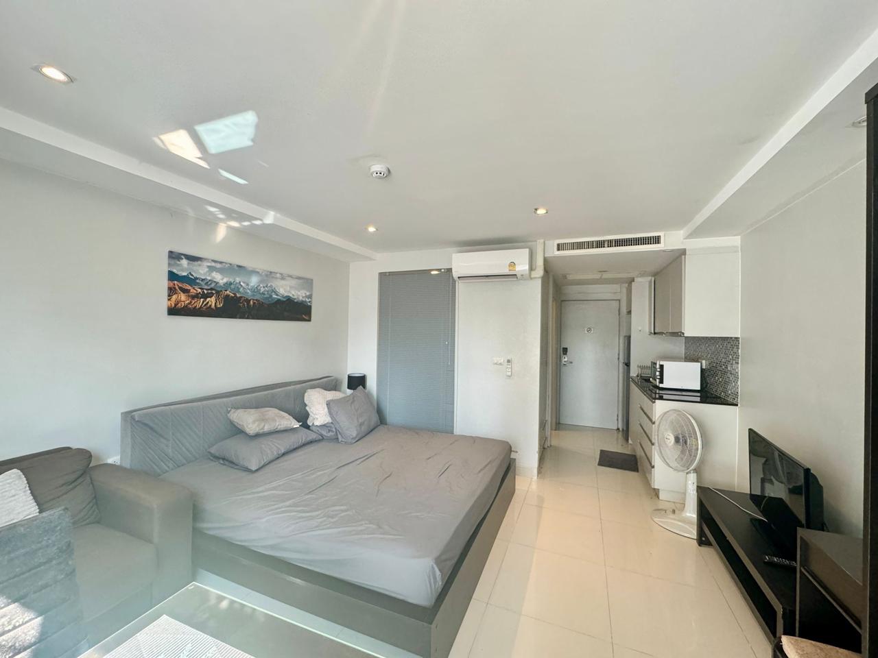Studio, 26.3 m² in Novana Residence - photo 1