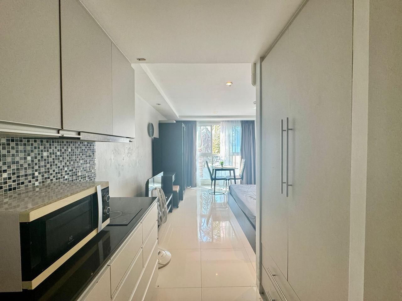 Studio, 26.3 m² in Novana Residence - photo 2