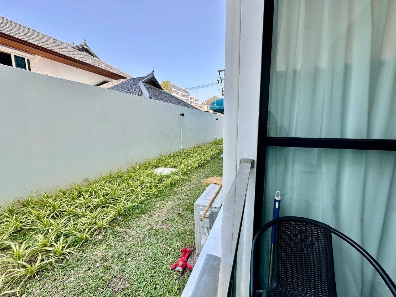Studio, 25.45 m² in Siam Oriental Dream - photo 1