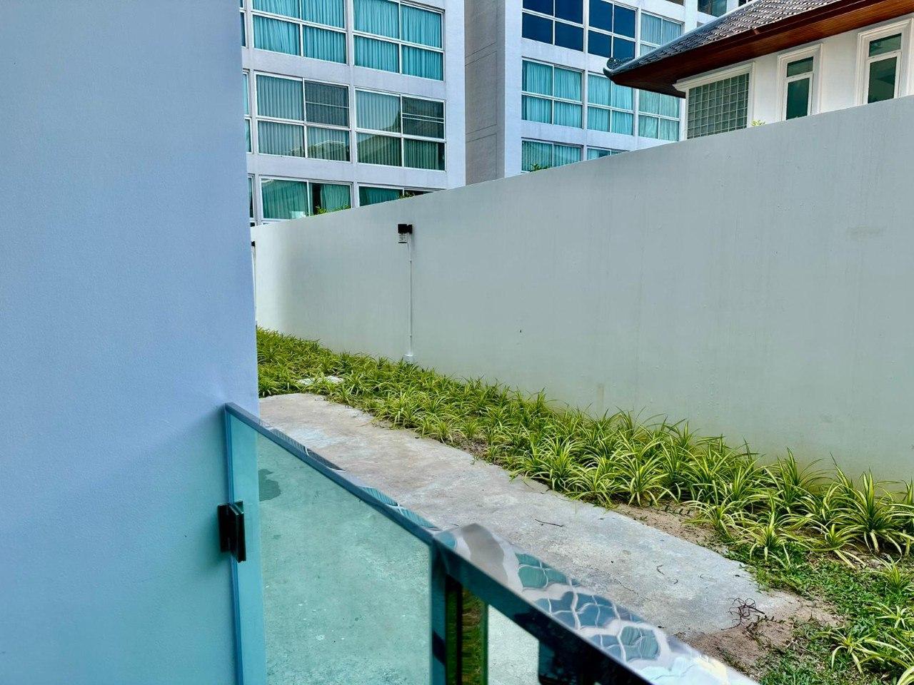Studio, 25.45 m² in Siam Oriental Dream - photo 2