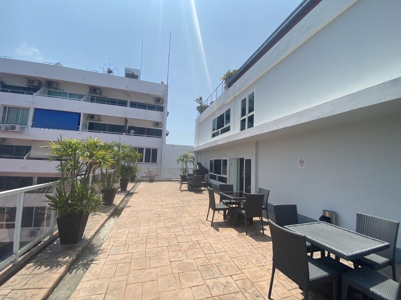 1-bedroom apartment, 33.26 m² in Siam Oriental Elegance 2 - photo 2