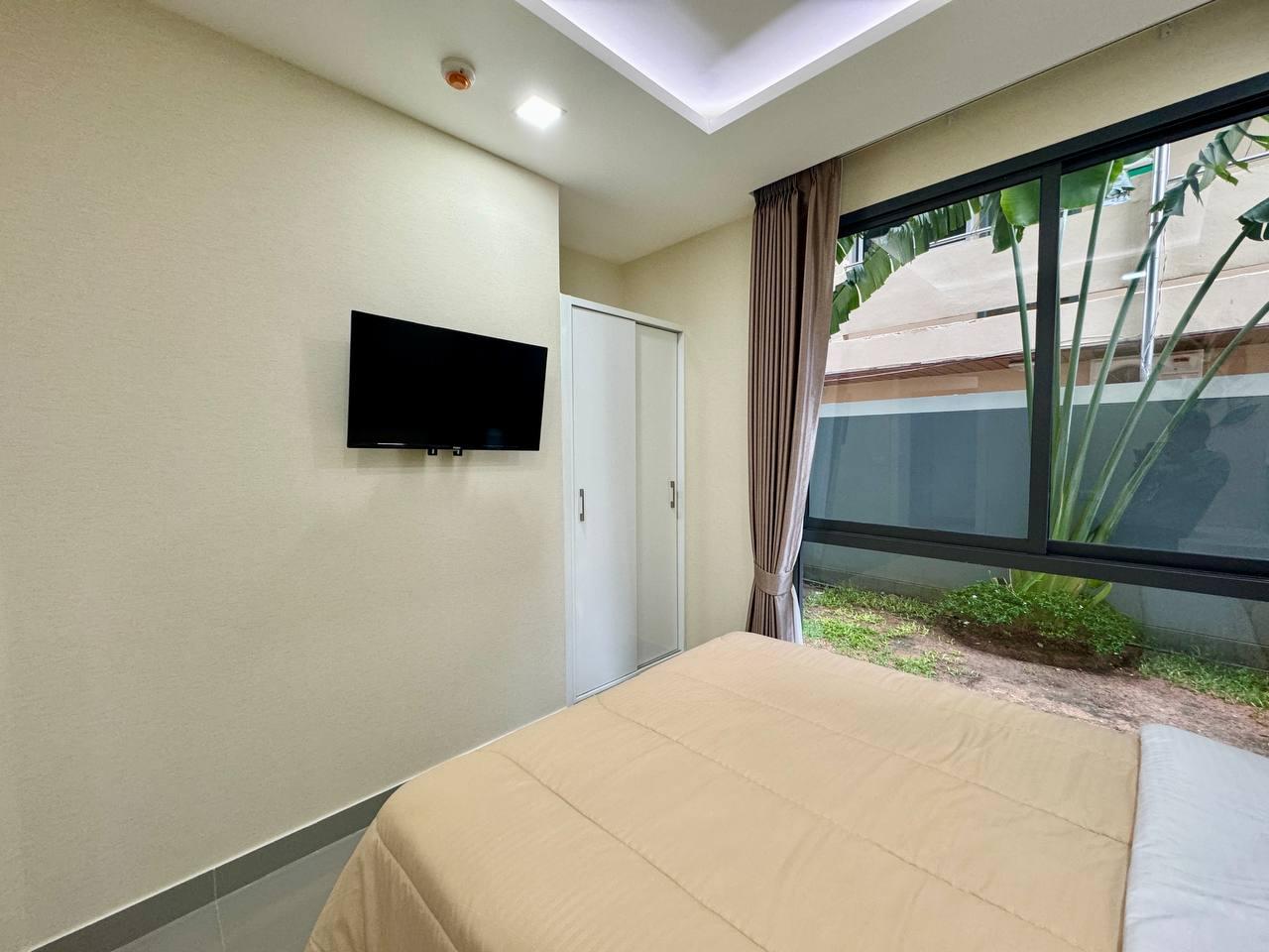 1-bedroom apartment, 28 m² in Siam Oriental Star condo - photo 3
