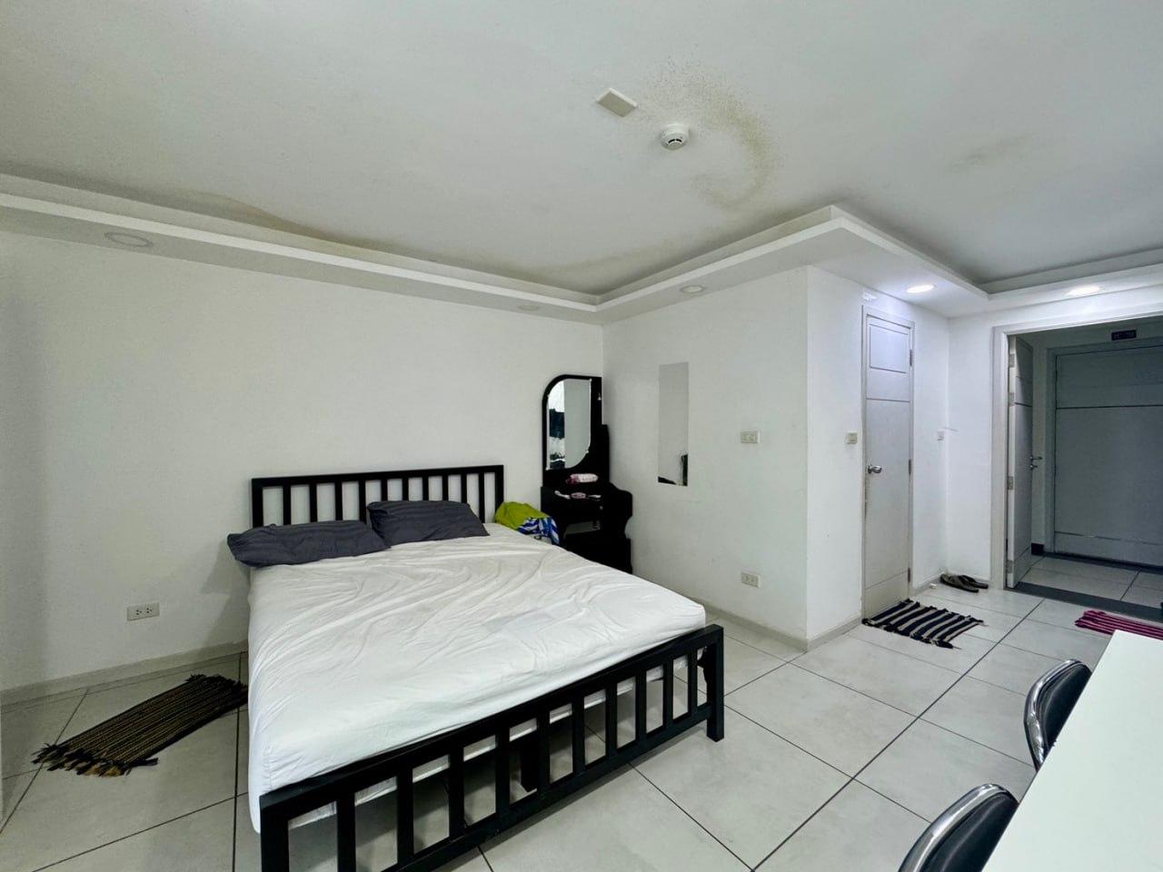 Студия 26 м² в Siam Oriental Tropical Garden — фото 3