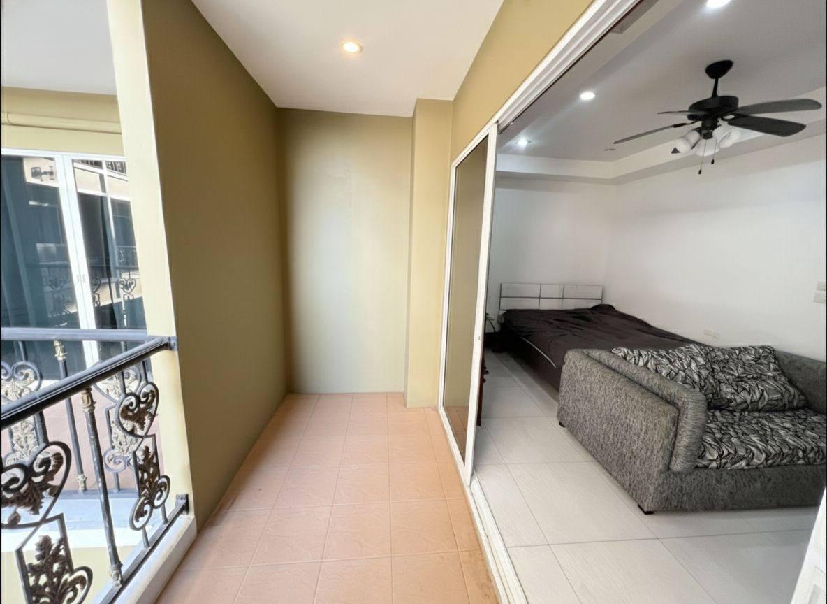 Студия 32 м² в Siam Oriental Twins — фото 2