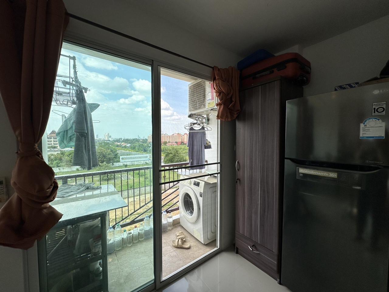 Студия 30,75 м² в Trio Gems — фото 1