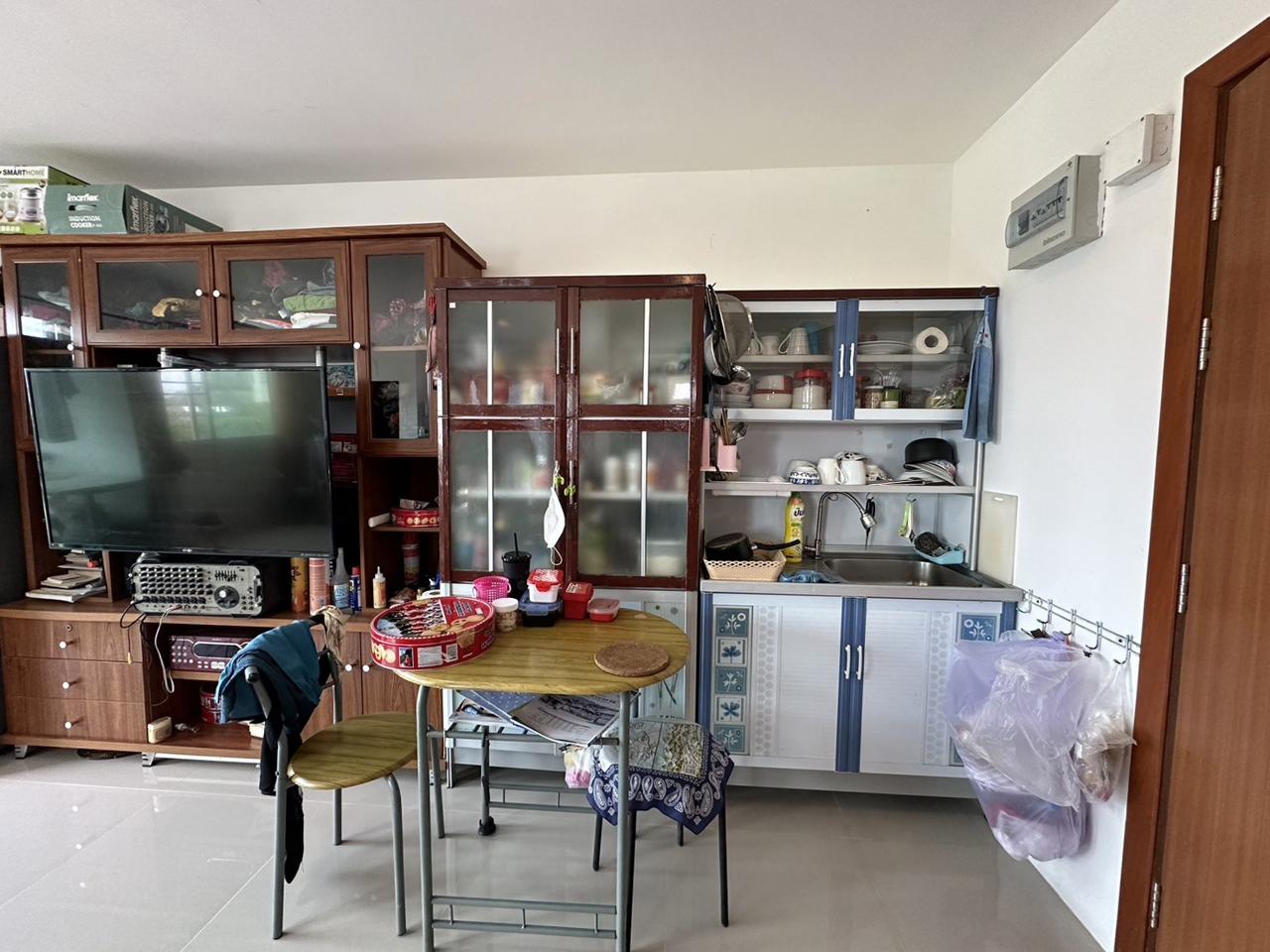 Студия 30,75 м² в Trio Gems — фото 3