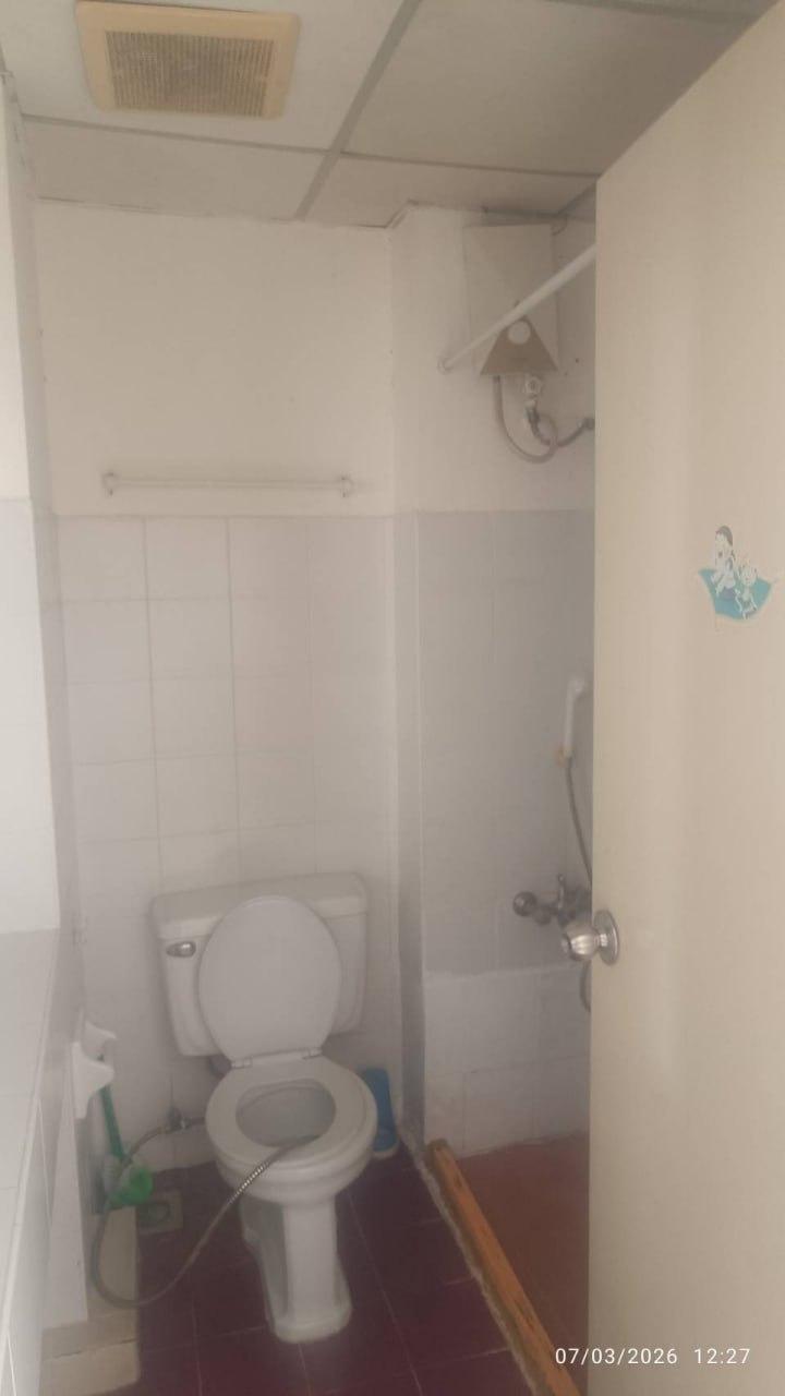 Студия 28,79 м² в View Talay 1 — фото 2