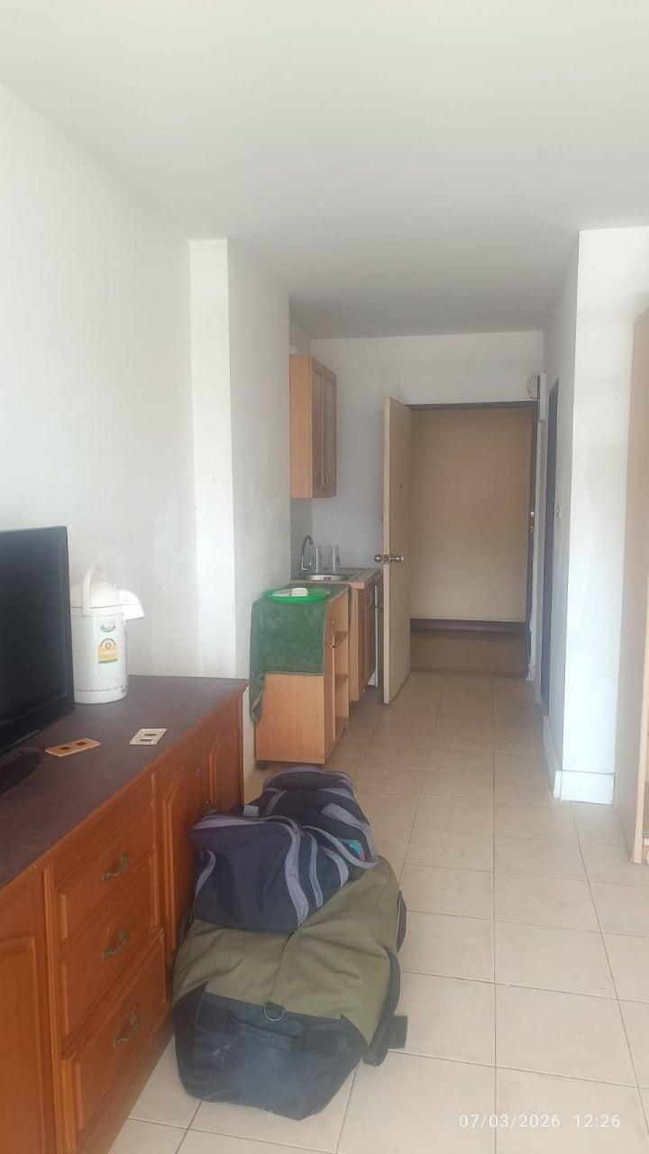 Студия 28,79 м² в View Talay 1 — фото 3