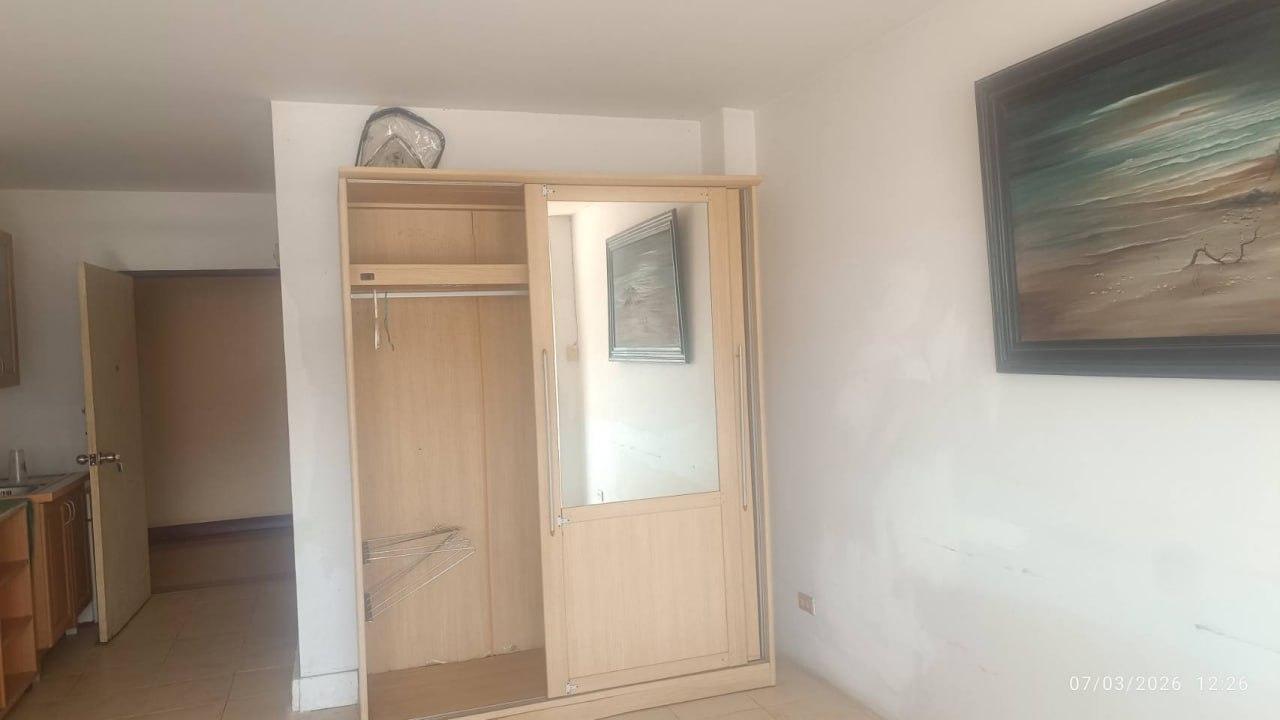 Студия 28,79 м² в View Talay 1 — фото 1