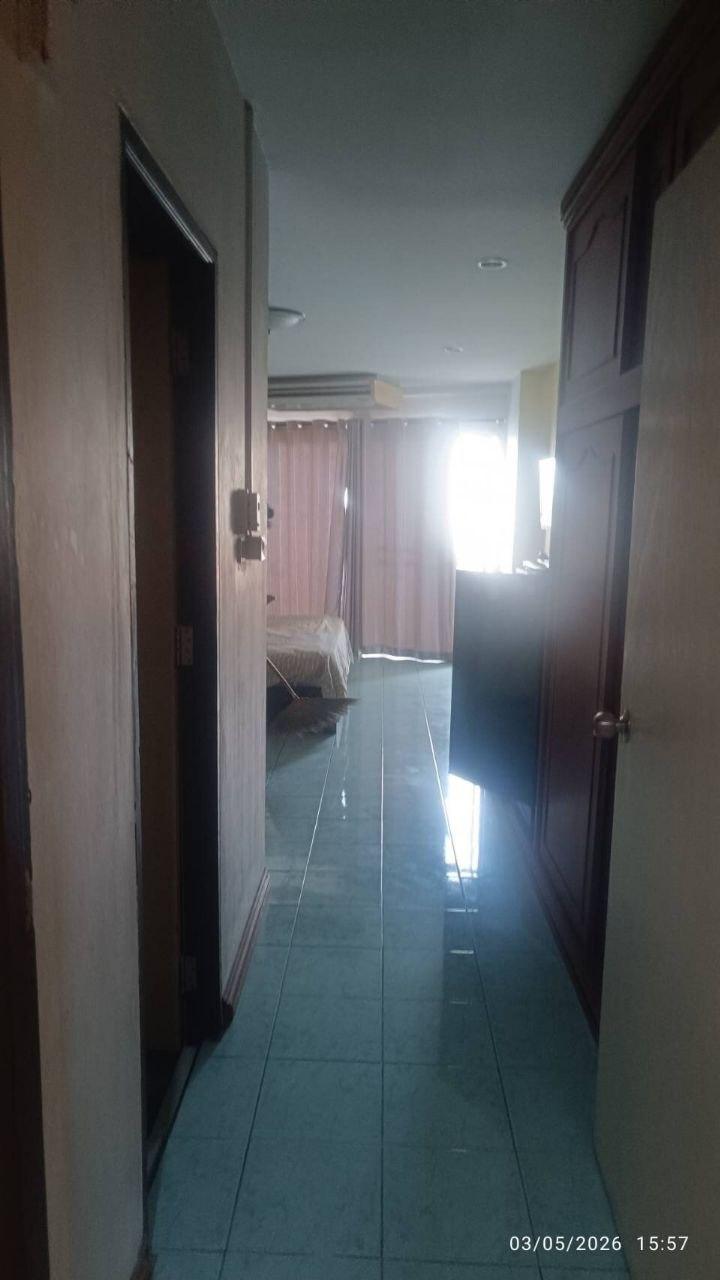 Студия 28,79 м² в View Talay 1 — фото 2