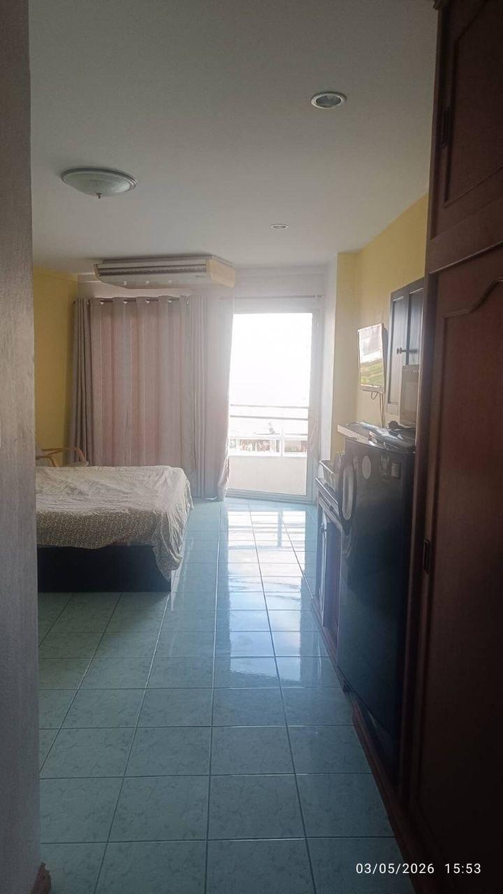 Студия 28,79 м² в View Talay 1 — фото 3