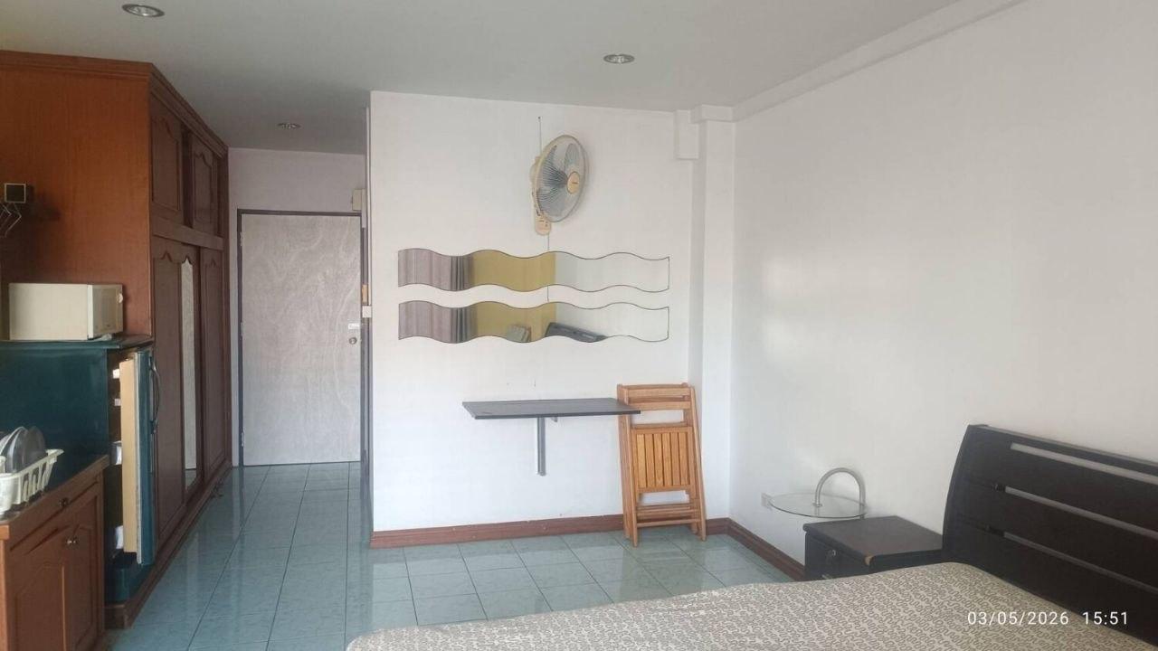 Студия 28,79 м² в View Talay 1 — фото 1
